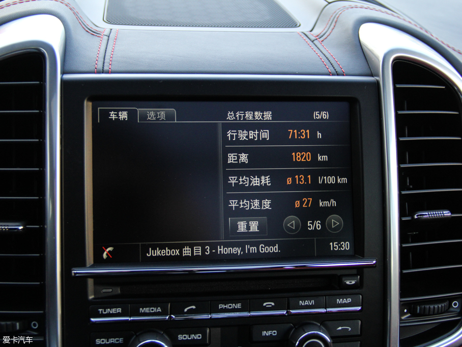 2015CayenneԴ S E-Hybrid