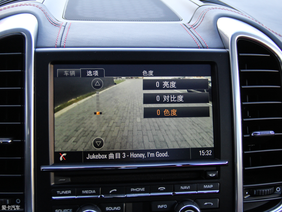 2015CayenneԴ S E-Hybrid