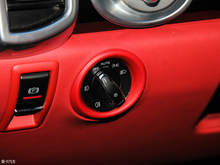 2015CayenneԴ S E-Hybrid