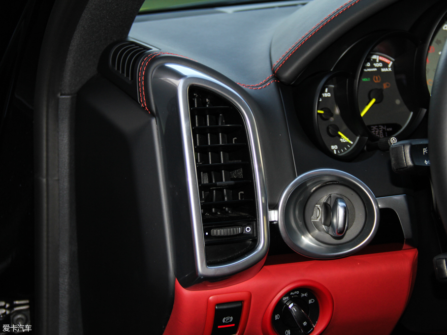 2015CayenneԴ S E-Hybrid