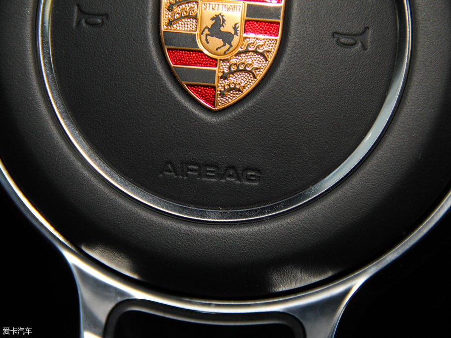 2015CayenneԴ S E-Hybrid