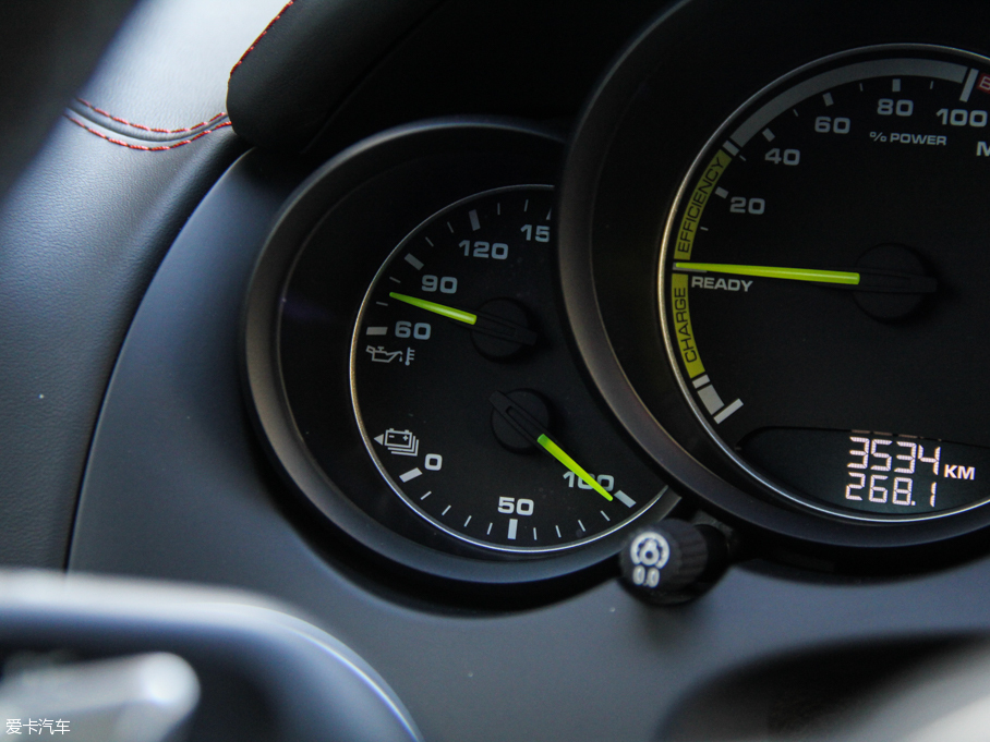 2015CayenneԴ S E-Hybrid