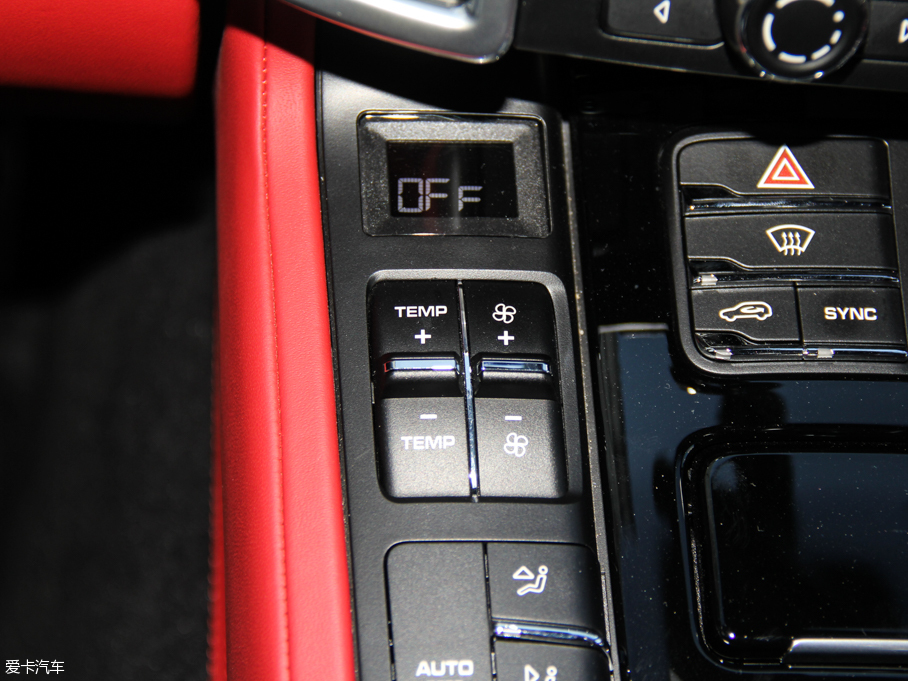 2015CayenneԴ S E-Hybrid