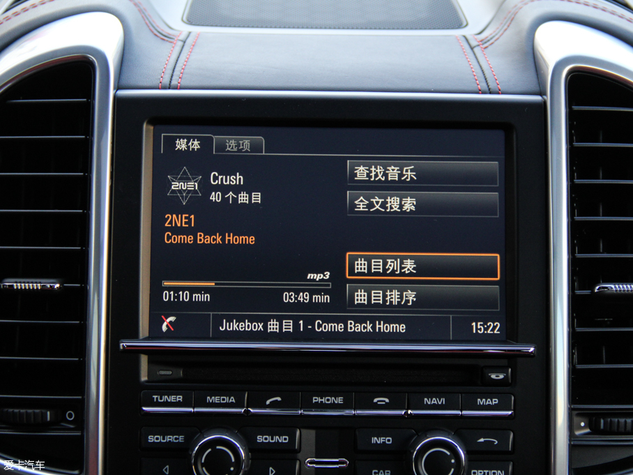 2015CayenneԴ S E-Hybrid