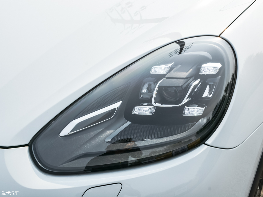 2015CayenneԴ S E-Hybrid