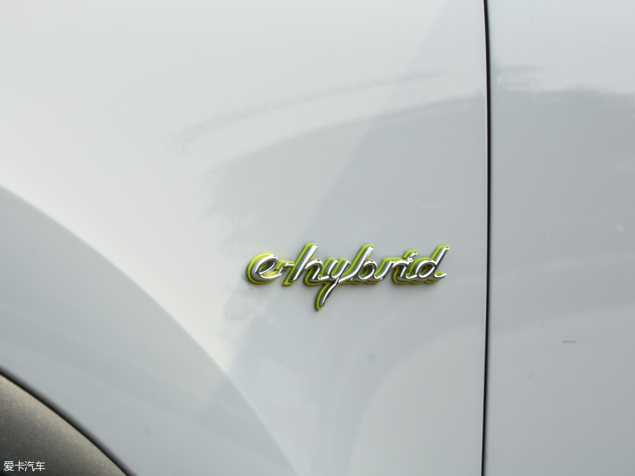 2015CayenneԴ S E-Hybrid