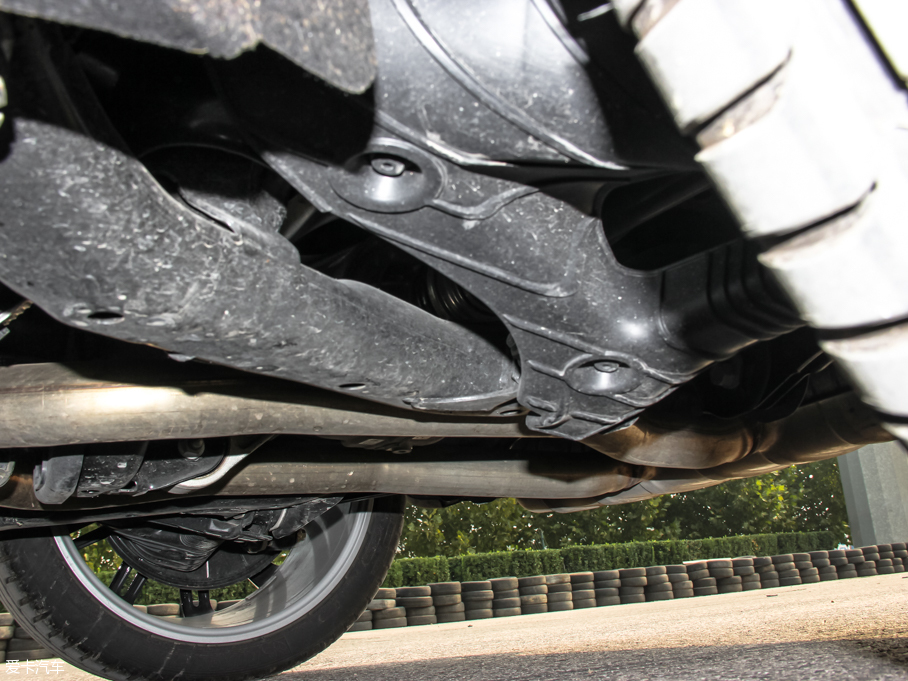 2015CayenneԴ S E-Hybrid