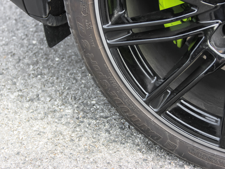 2015CayenneԴ S E-Hybrid