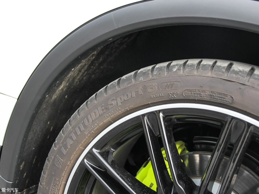 2015CayenneԴ S E-Hybrid