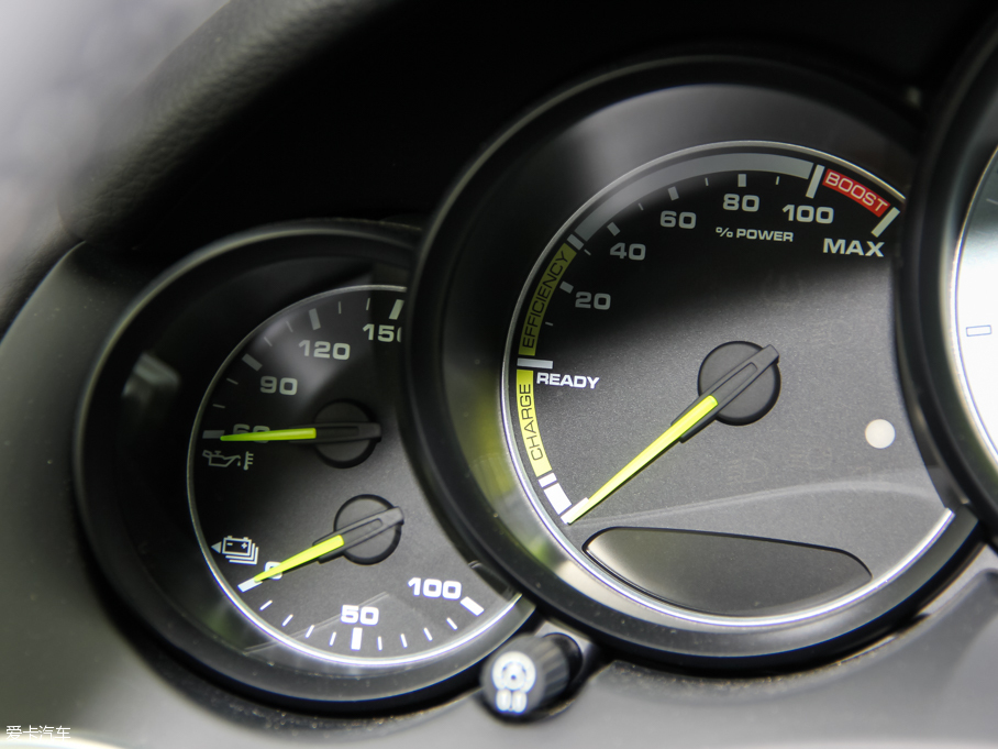 2015CayenneԴ S E-Hybrid