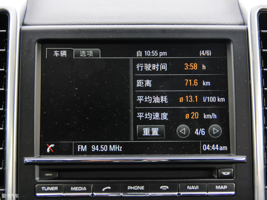 2015CayenneԴ S E-Hybrid