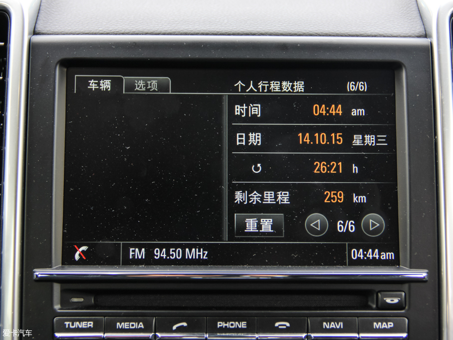 2015CayenneԴ S E-Hybrid