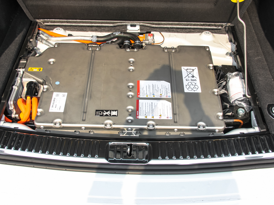 2015CayenneԴ S E-Hybrid