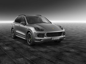 2015S E-Hybrid OӋ׼ w^