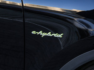 2015S E-Hybrid ^