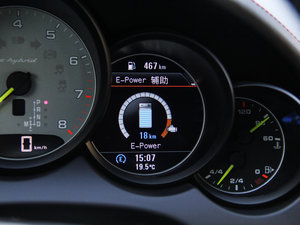 2015S E-Hybrid п؅^(q)