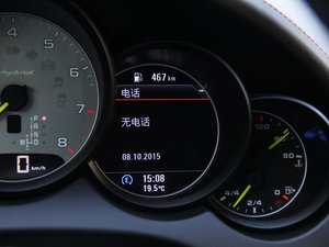 2015S E-Hybrid п؅^(q)