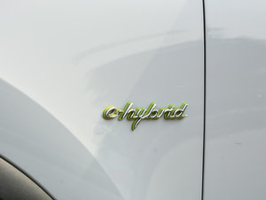 2015S E-Hybrid (x)(ji)^