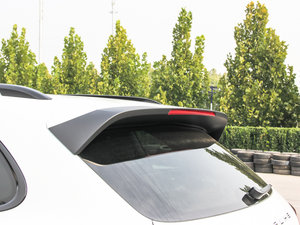 2015款S E-Hybrid 细节外观
