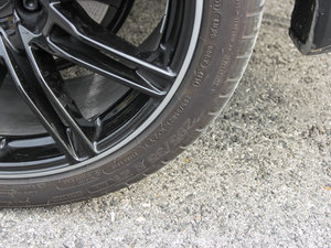 2015款S E-Hybrid 细节外观