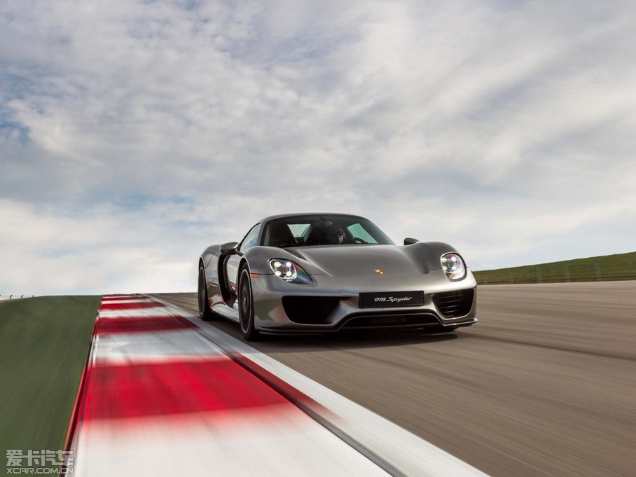 2015r(sh)918 Spyder