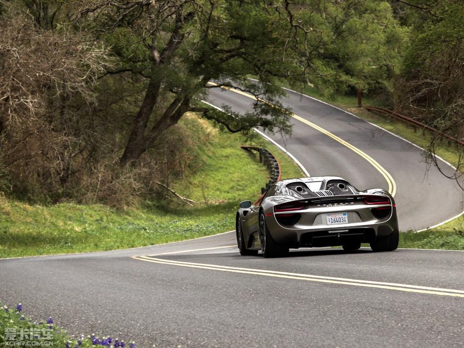 2015r(sh)918 Spyder