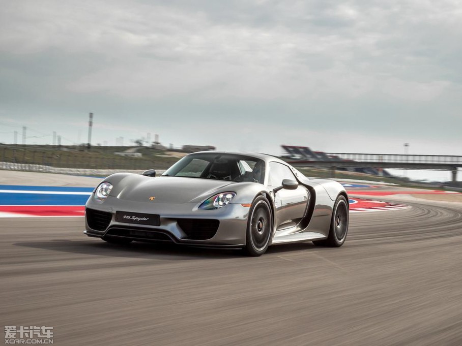 2015r(sh)918 Spyder