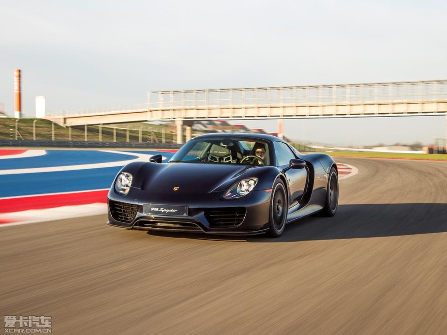 2015r(sh)918 Spyder