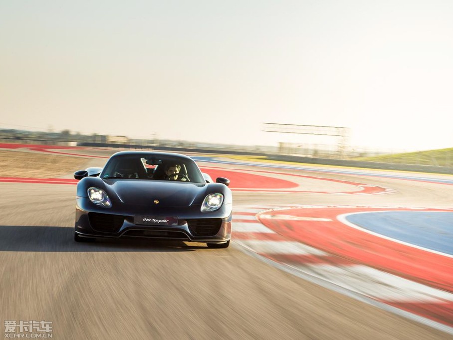 2015r(sh)918 Spyder