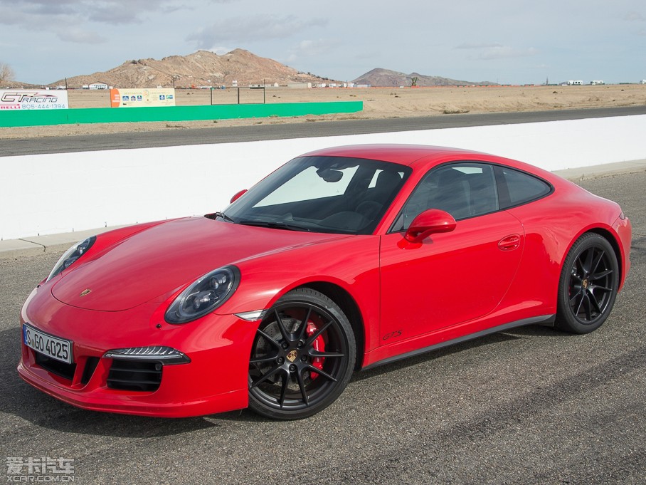 2015r911 Carrera GTS