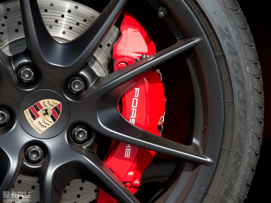 2015r911 Carrera GTS