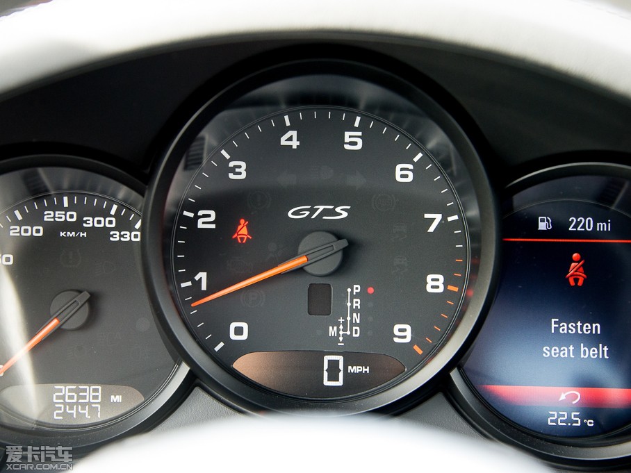 2015��r��911 Carrera GTS