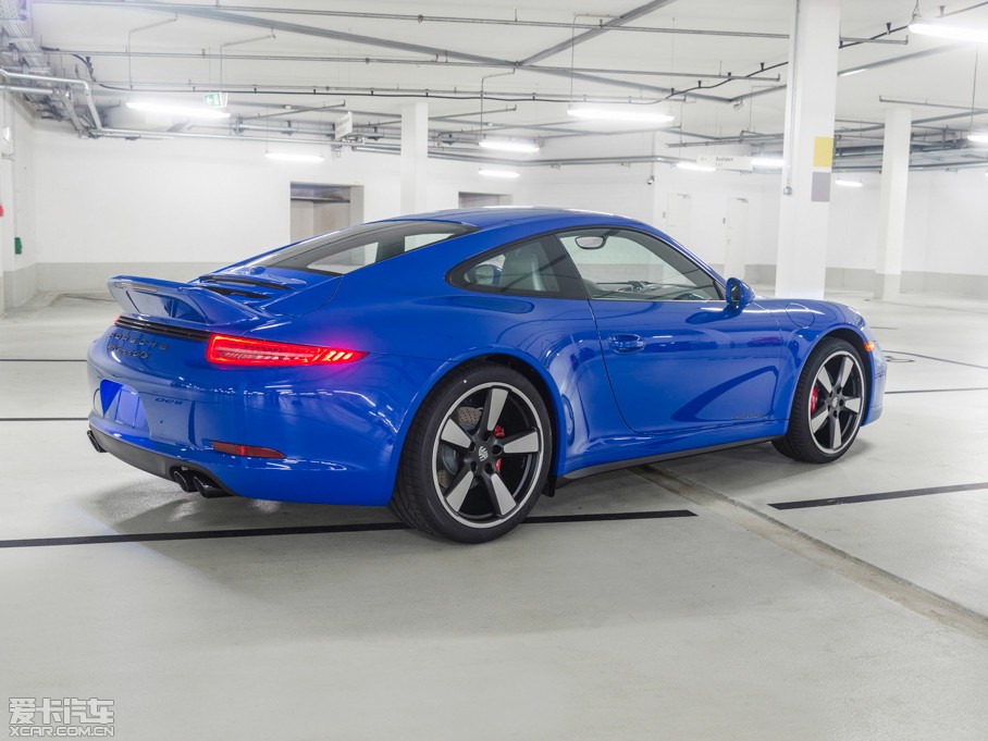 2015r911 GTS Club Coupe