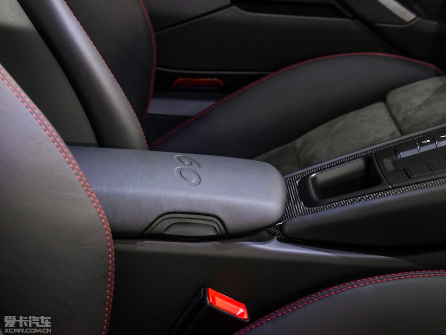 2015r911 GTS Club Coupe