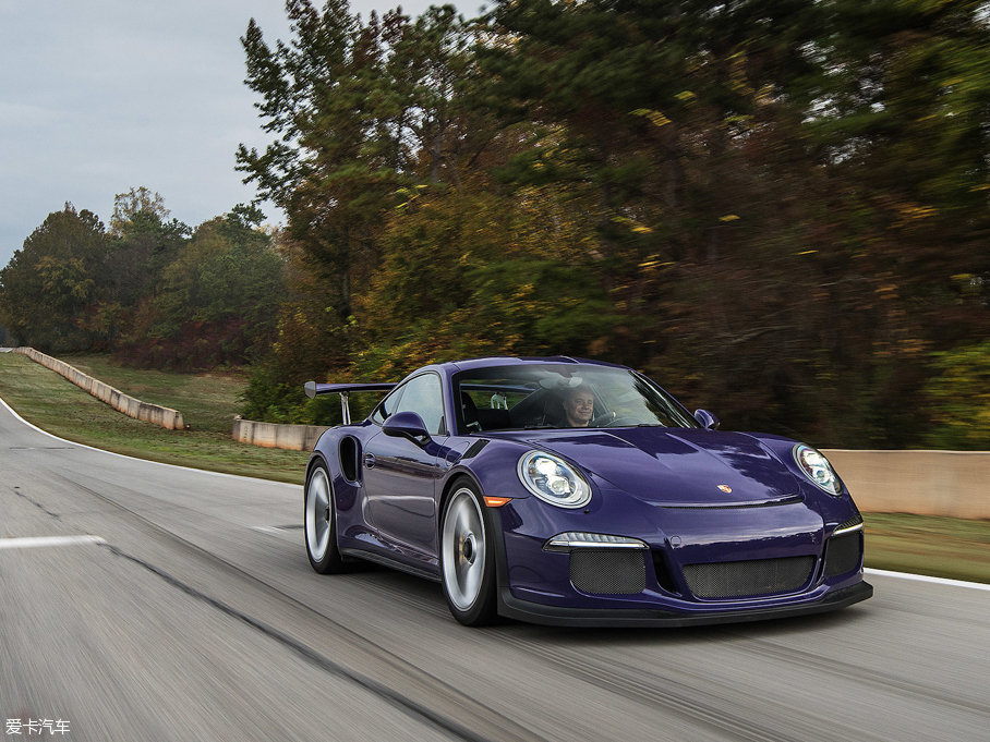 2015r(sh)911 GT3 RS