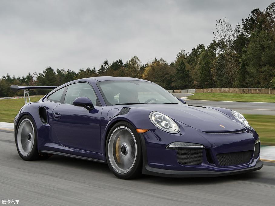 2015r911 GT3 RS