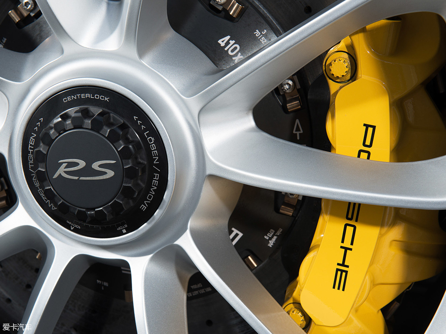 2015��r��911 GT3 RS