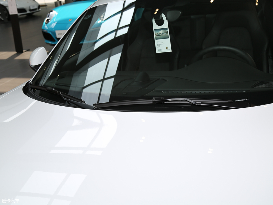 2015r911 Carrera 4 GTS