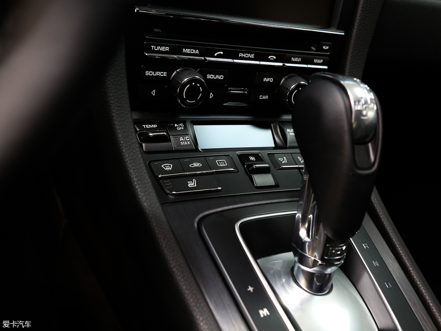 2015r911 Carrera 4 GTS