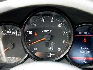 2015Carrera GTS п؅^(q)