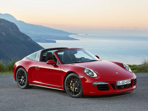 2015Targa 4 GTS w^