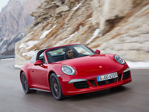 2015Targa 4 GTS w^