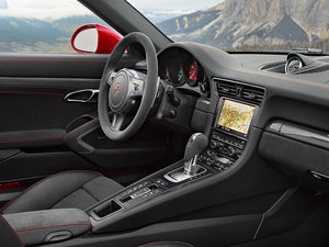 2015Targa 4 GTS п؅^