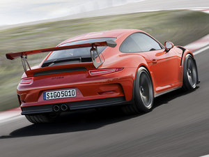 2015GT3 RS w^