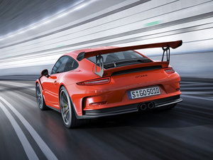 2015GT3 RS w^