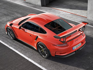 2015GT3 RS w^