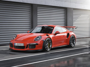 2015GT3 RS w^