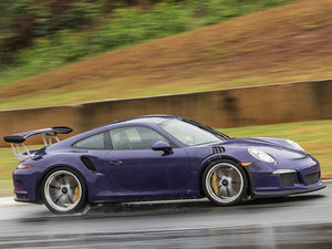2015GT3 RS w^