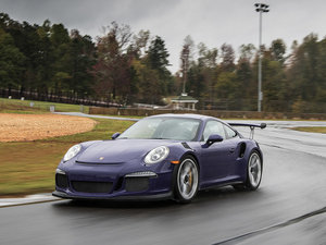 2015GT3 RS w^
