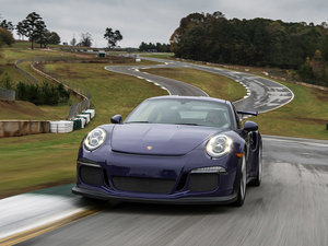2015GT3 RS w^